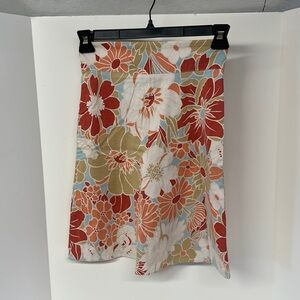 Espresso Size S Skirt